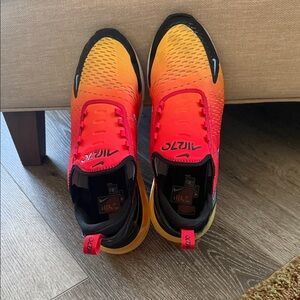 Men’s Nike Air Max 270